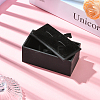 Paper Cardboard Jewelry Cufflink Boxes CON-WH20008-13A-3