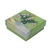 Cardboard Gift Box Jewelry Set Boxes PW-WG2BF80-01-1