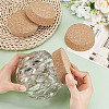 Cork Bottle Stoppers FIND-WH0126-581B-3