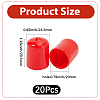 PVC End Caps FIND-WH20003-65I-02-2