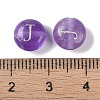 Natural Amethyst Beads G-L524-20J-03-3