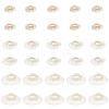 30Pcs 3 Styles Doll Straw Hat DIY-CY0002-34-1