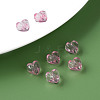 Transparent Acrylic Beads LS-MACR-S373-95-B07-6