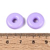 Acrylic Beads MACR-L010-05C-05-2