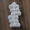 Decoration DIY Silicone Mold LS-DIY-K077-02A-4