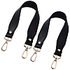 2Pcs PU Leather Bag Handles DIY-CL0002-66C-7