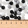 Glass Beads EGLA-A034-SM8mm-48-3