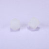 Hexagonal Silicone Beads SI-JX0020A-31-1