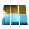 (Defective Closeout Sale: Scratches) Aluminum Heat Transfer Picture Plate FIND-XCP0003-47-1