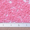 MIYUKI Round Rocailles Beads X-SEED-G007-RR4466-4