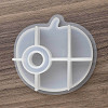 DIY Silicone Candlesticks Molds LS-SIMO-G010-10B-4
