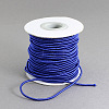 Round Elastic Cord EC-R001-2mm-07B-1