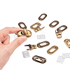 Iron Bag Twist Lock Accessories IFIN-WH0033-01AB-3
