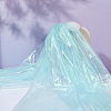 Symphony Laser Polyester Fabric DIY-WH0401-67A-4