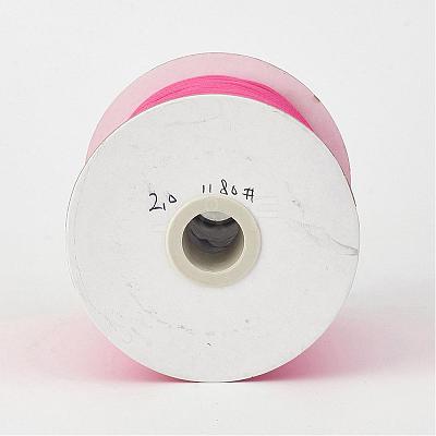 Eco-Friendly Korean Waxed Polyester Cord YC-P002-3mm-1180-1