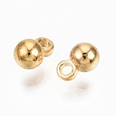 Brass Charms KK-S356-161G-NF-1
