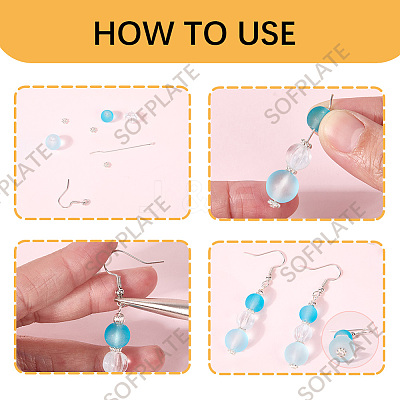 Tibetan Style Alloy Daisy Spacer Beads FIND-SP0003-79-1