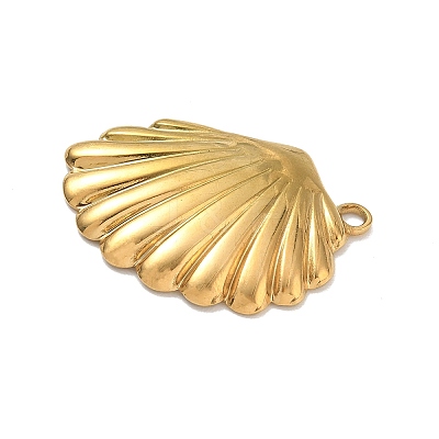 304 Stainless Steel Pendants SA-CBA22DE-03G-01-1