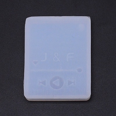 DIY Silicone Molds BG-TAC0001-10A-02-1