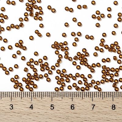 TOHO Round Seed Beads SEED-XTR11-0941-1