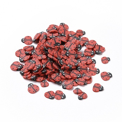 Handmade Polymer Clay Cabochons CLAY-A002-09-1