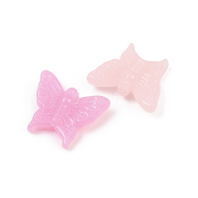 Plastics Beads KY-B005-03B-1