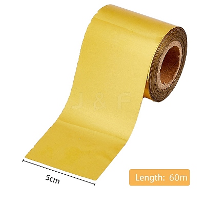 Stamping Foil Paper DIY-WH0002-51B-01-1