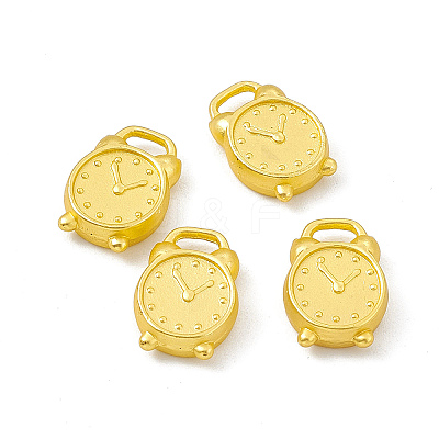 Rack Plating Alloy Charms FIND-G045-56MG-1