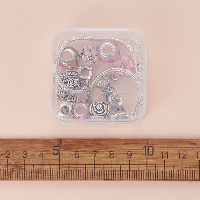 Valentine's Day Jewelry DIY-JP0003-44-1