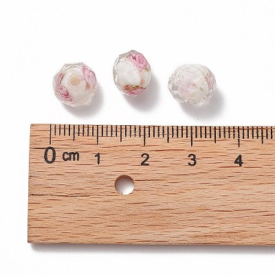 Cone/Spike/Pendulum Natural Rose Quartz Stone Pendants G-R278-82-1