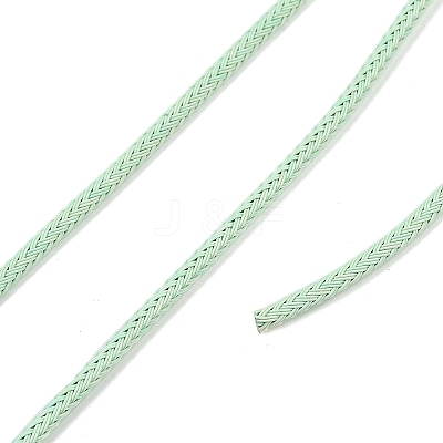 Braided Round Steel Wire OCOR-D300-10-1