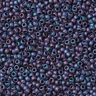 TOHO Round Seed Beads SEED-JPTR15-0705-1