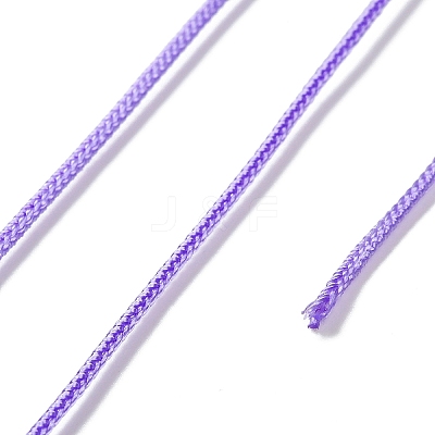 16M Round Nylon Braided Cord OCOR-I013-01E-1