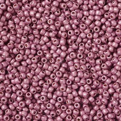 TOHO 11/0 Round Beads SEED-XTR11-PF0553F-1