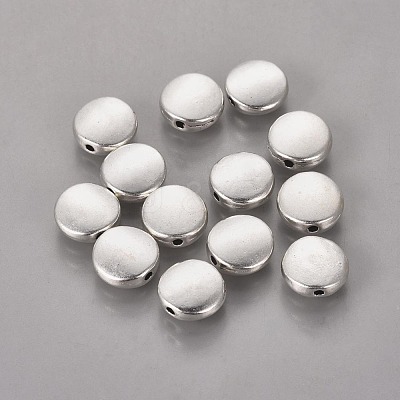 Tibetan Style Alloy Beads LF10214Y-1