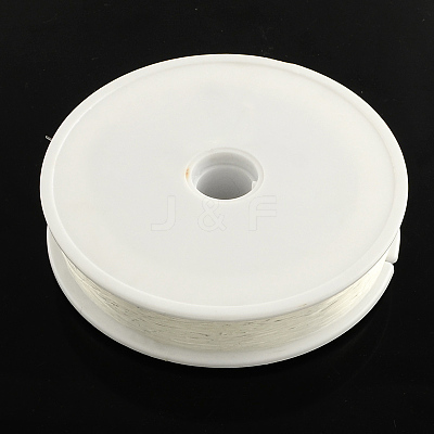 Korean Elastic Crystal Thread EW-R004-0.8mm-1
