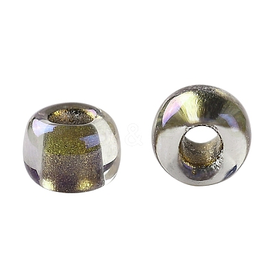 TOHO 11/0 Round Beads X-SEED-TR11-0262-1