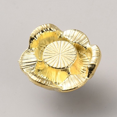 Alloy Enamel & Imitation Pearl Cabochons FIND-WH0366-480A-02-1