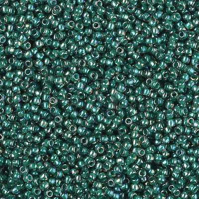 TOHO 11/0 Round Beads X-SEED-TR11-1833-1