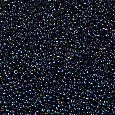 TOHO Round Seed Beads SEED-JPTR15-0088-1