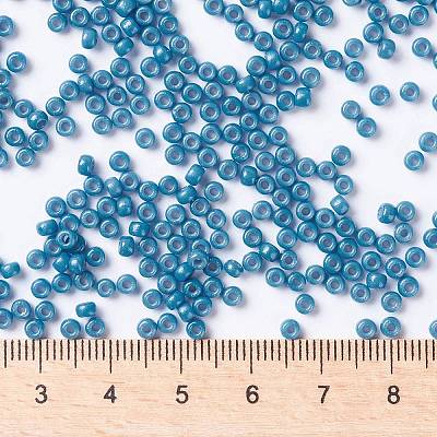 MIYUKI Round Rocailles Beads X-SEED-G008-RR4485-1