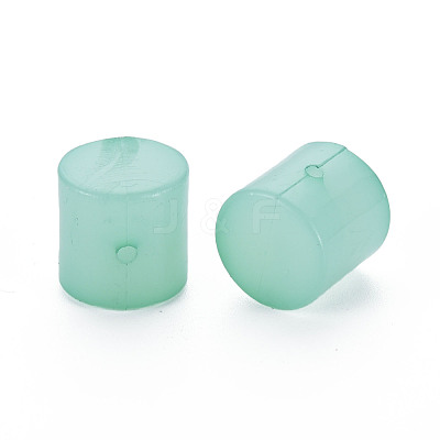 Imitation Jelly Acrylic Beads MACR-S373-88-E02-1