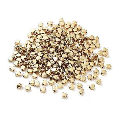 CCB Plastic Beads CCB-K012-11G-1