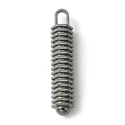 Alloy Pendants FIND-R146-14-1