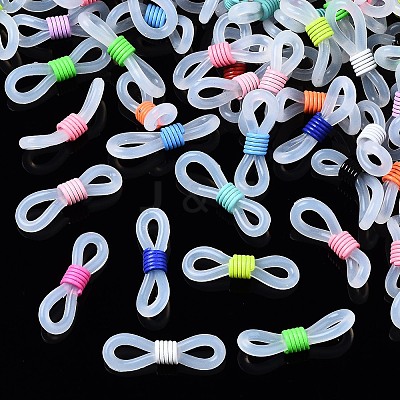 Silicone EyeGlass Holders X-IFIN-T017-06-1