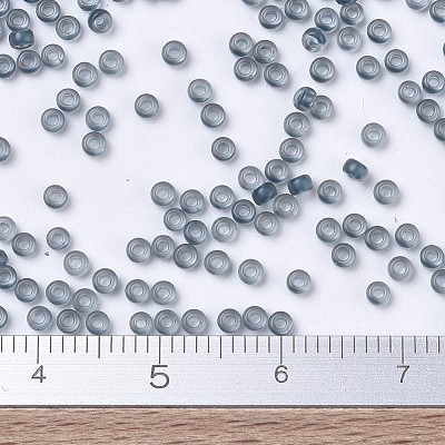 MIYUKI Round Rocailles Beads SEED-X0054-RR1938-1