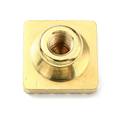Christmas Theme Wax Seal Brass Stamp Head LS-TOOL-R125-04B-1