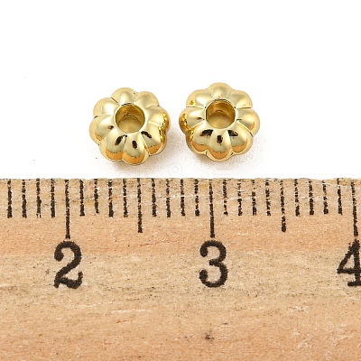Alloy Beads PALLOY-K020-10G-1