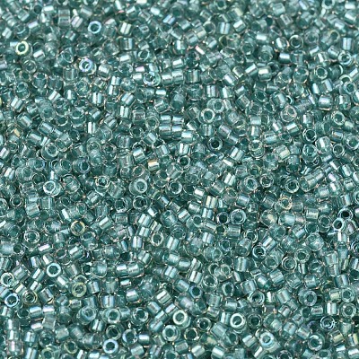 MIYUKI Delica Beads SEED-X0054-DB1767-1