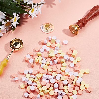 185Pcs DIY Stamp Making Kits DIY-CP0004-36-1